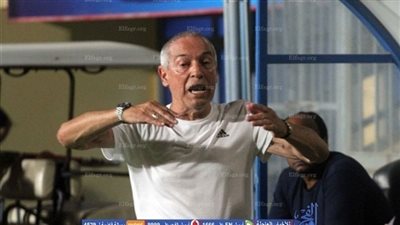 فيريرا: الزمالك أثبت أنه بطل بـ10 لاعبين ويستطيع الفوز في أي وقت