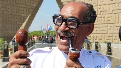 بالفيديووالصور.. السادات يحتفل بنصر أكتوبر في شوارع القاهرة