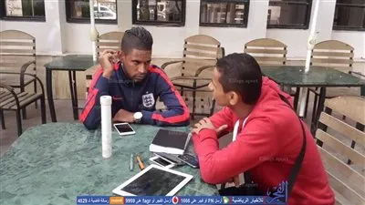 ريكو في حوار جريء مع 