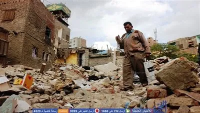 أهالي تل العقارب:«لن نترك منازلنا إلا على جثتنا».. والحي يؤكد: «سنستمر في الهدم»