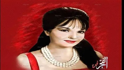 تعرف على البرنامج اليومي للفنانة الراحلة شادية