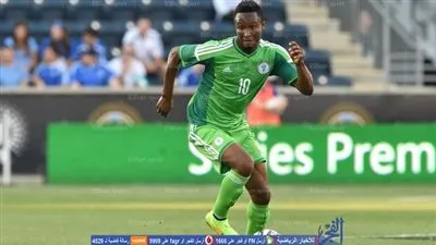 قائد نيجيريا: مصر محظوظة وسنتأهل علي برج العرب