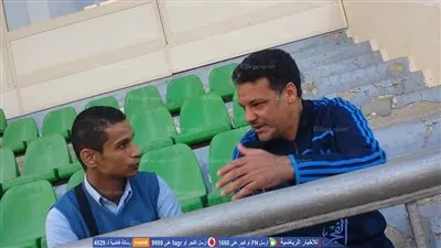 حوار- إيهاب جلال لـ