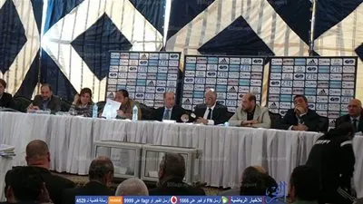 بالمستندات.. فيفا: قضية حل اتحاد الكرة.. شأن داخلي