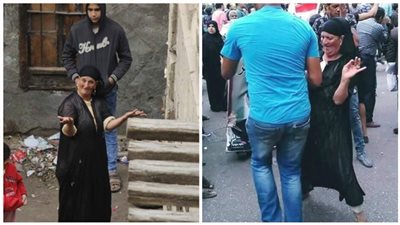 الصدفة تقود 