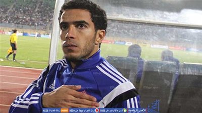 وكيل عمر جابر: أتوقع نجاحه مع بازل لهذه الأسباب