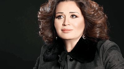 إلهام شاهين عن تهديد قاض سوري لها: 