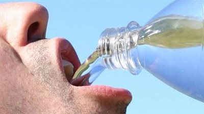 6 طرق لتجنب العطش في رمضان