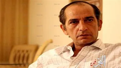 نقل هشام سليم إلى المستشفى بسبب ارتفاع درجات الحرارة