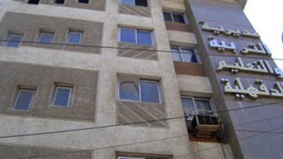 وكيل التعليم بالدقهلية: 