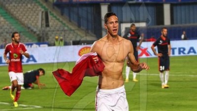 نجم الأهلي متهم بالتزوير.. تاريخ ميلاد 