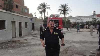 مصرع مواطن غرقا في بحر 