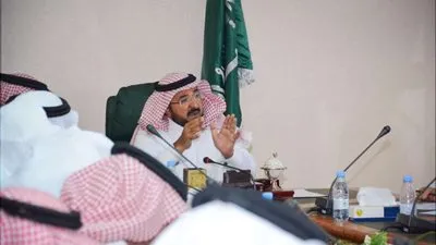 إمارة الباحة تواصل استعداداتها للسياحة الصيفية