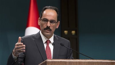 أهم أخبار تركيا اليوم.. الرئاسة: داود أوغلو سيقوم بزيارة وداعية لأردوغان