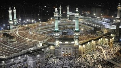 تعرف على الأحكام الشرعية الخمسة