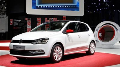 فولكس فاجن تطلق موديل خاص من Polo لعشاق الموسيقى