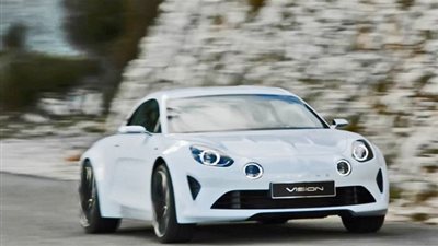 رينو تطرح موديل 