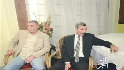 محمود حميدة وأحمد ماهر في أول عرض لذوي القدرات الخاصة (صور)