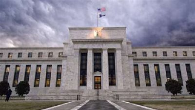 الفيدرالي الأمريكى: رفع الفائدة مرهون بالنمو الأقتصادى خلال الربع الثانى