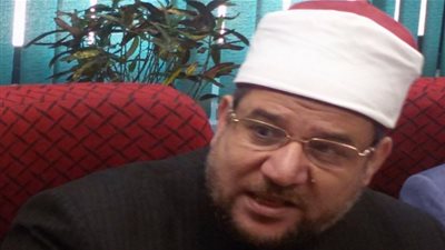 ننشر أسماء  50 مسجد جامع خلال شهر رمضان بالقليوبية