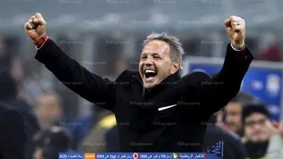 ميهايلوفيتش يقترب من تدريب تورينو