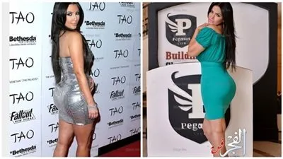 وكالة روسية تصف سما المصري بـ