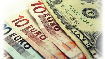 أسعار صرف العملات الأجنبية أمام الجنيه المصري.. اليوم