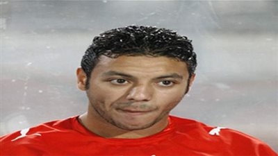عمر جمال: حزين لما وصل إليه الإسماعيلي 