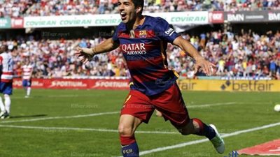 سواريز يكشف كواليس عرض ريال مدريد والعلاقة مع ميسي ونيمار