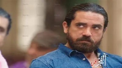 أمير كرارة يقسو على نفسه من أجل 