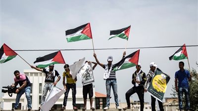 باريس تستضيف مؤتمر السلام الفلسطيني 3 يونيو