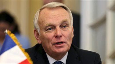 الخارجية الفرنسية: لا مؤشر حول أسباب تحطم الطائرة المصرية 