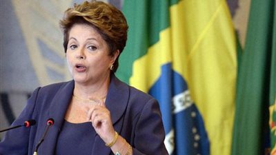 روسيف: أعتبر إقالتي انقلابا على السلطة