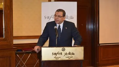 تعيين 51 ضابط أمن براتب 1800 جنيه بمزايا التأمينات الاجتماعية والصحية   