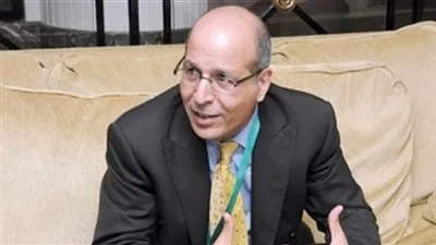 مأمون فندي: على الشعب أن يعطي الحكومة درسًا في أداب الحزن 