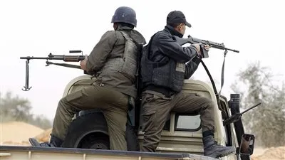 القوات التونسية تقتل أحد أخطر قياديي تنظيم 
