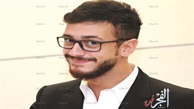 فتاة أمريكية تتهم سعد لمجرد باغتصابها (صورة)