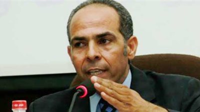 أحمد النجار يدعم مصر للطيران بعد حادث الطائرة المصرية المفقودة