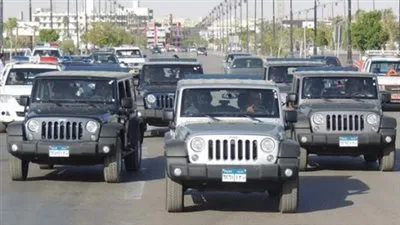 مدير أمن السويس: 