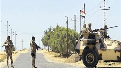 إحباط تفجير عبوتين ناسفتين في قرية البرث جنوب رفح‎