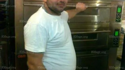 ننشر أول صورة لقتيل المنوفية في إيطاليا