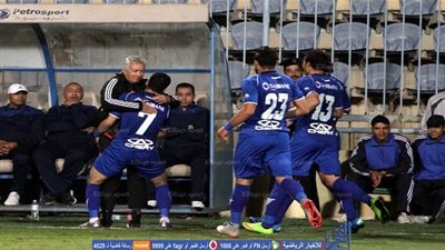 10 أرقام هامة ترسم ملامح مشوار طولان في سموحة