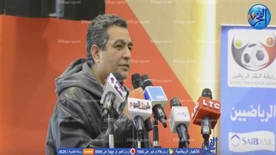 الجبلاية: أحمد مجاهد سبب فضيحة القسم الرابع