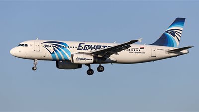 عاجل: الدفاع اليونانية: العثور على بعض أشلاء وأمتعة لركاب الطائرة المصرية