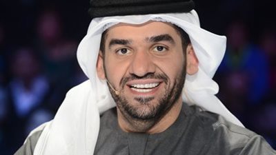 حسين الجسمي ينعى ضحايا الطائرة المصرية 