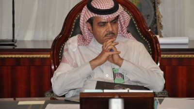 محافظ الرس رعاية أمير منطقة القصيم لجائزة الرس تفعيل للتنافس الايجابي 