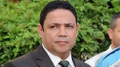 وكيل تعليم دمياط : 