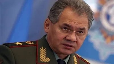 وزير الدفاع الروسي: موسكو تحتفظ بحق قصف المسلحين في سوريا 