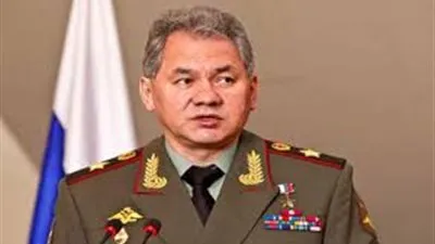 وزير الدفاع الروسي: 112 بلدة سورية انضمت إلى المصالحة في سوريا