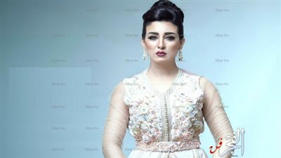 جيهان خليل تواصل تصوير 